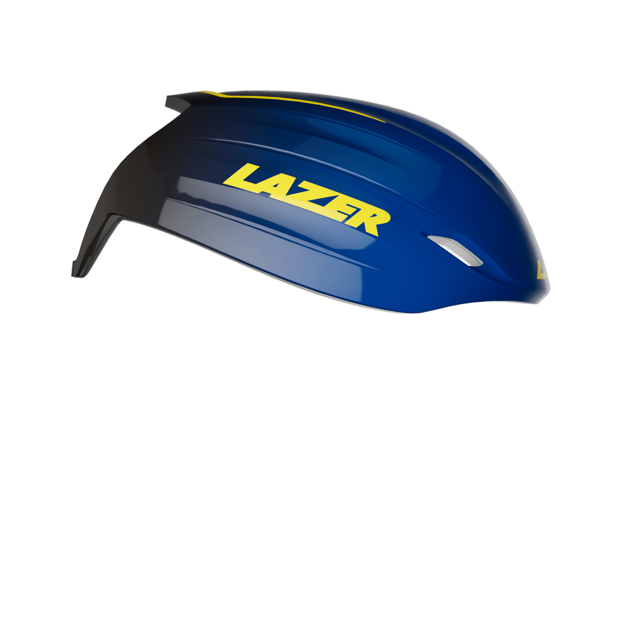 Lazer Z1 KinetiCore TDF Aeroshell LTD Editie