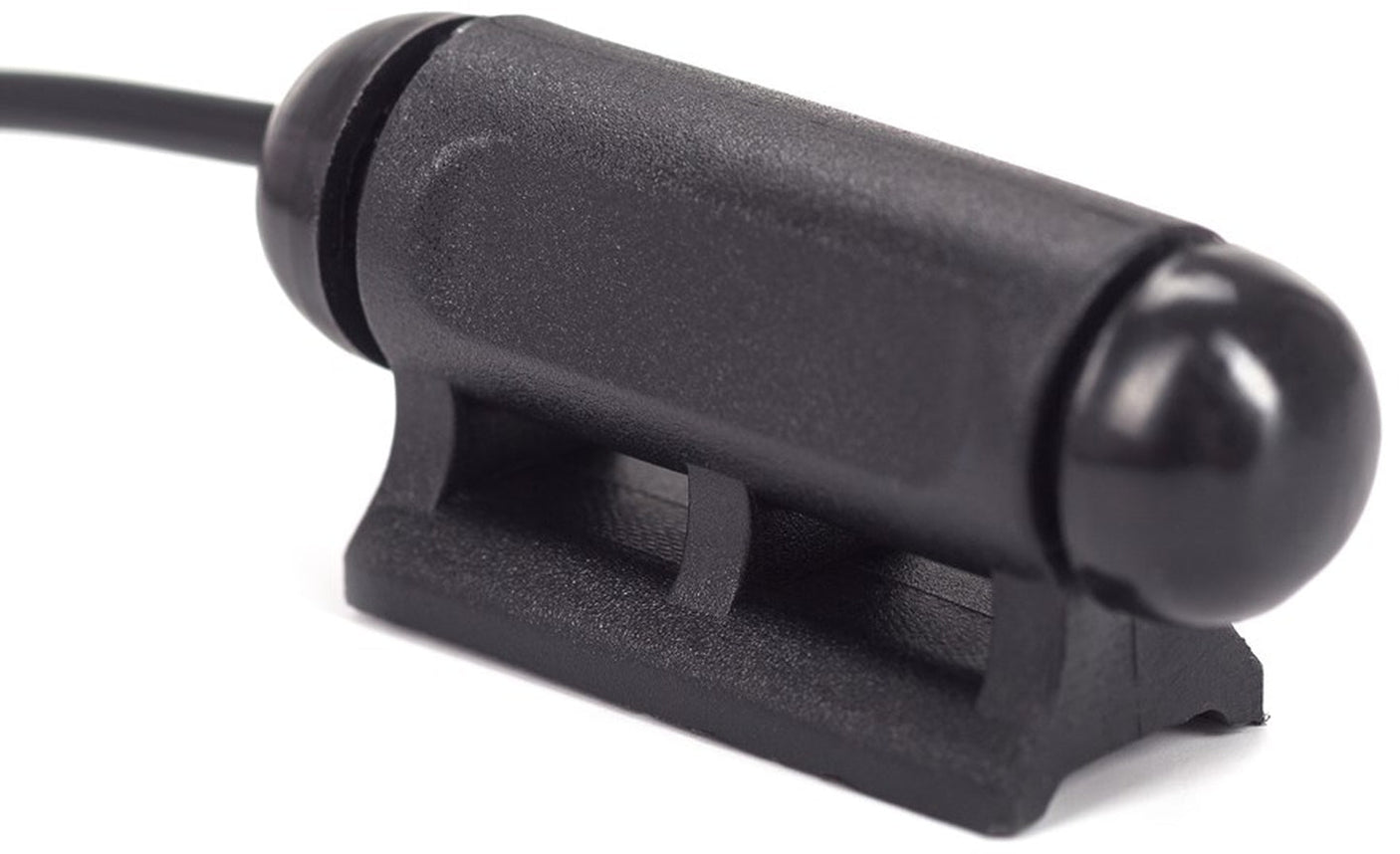 RFR fietscomputer CMPT black