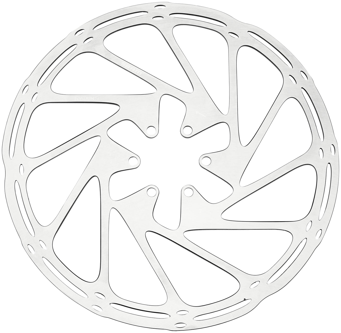 SRAM Rotor Centerline remschijf