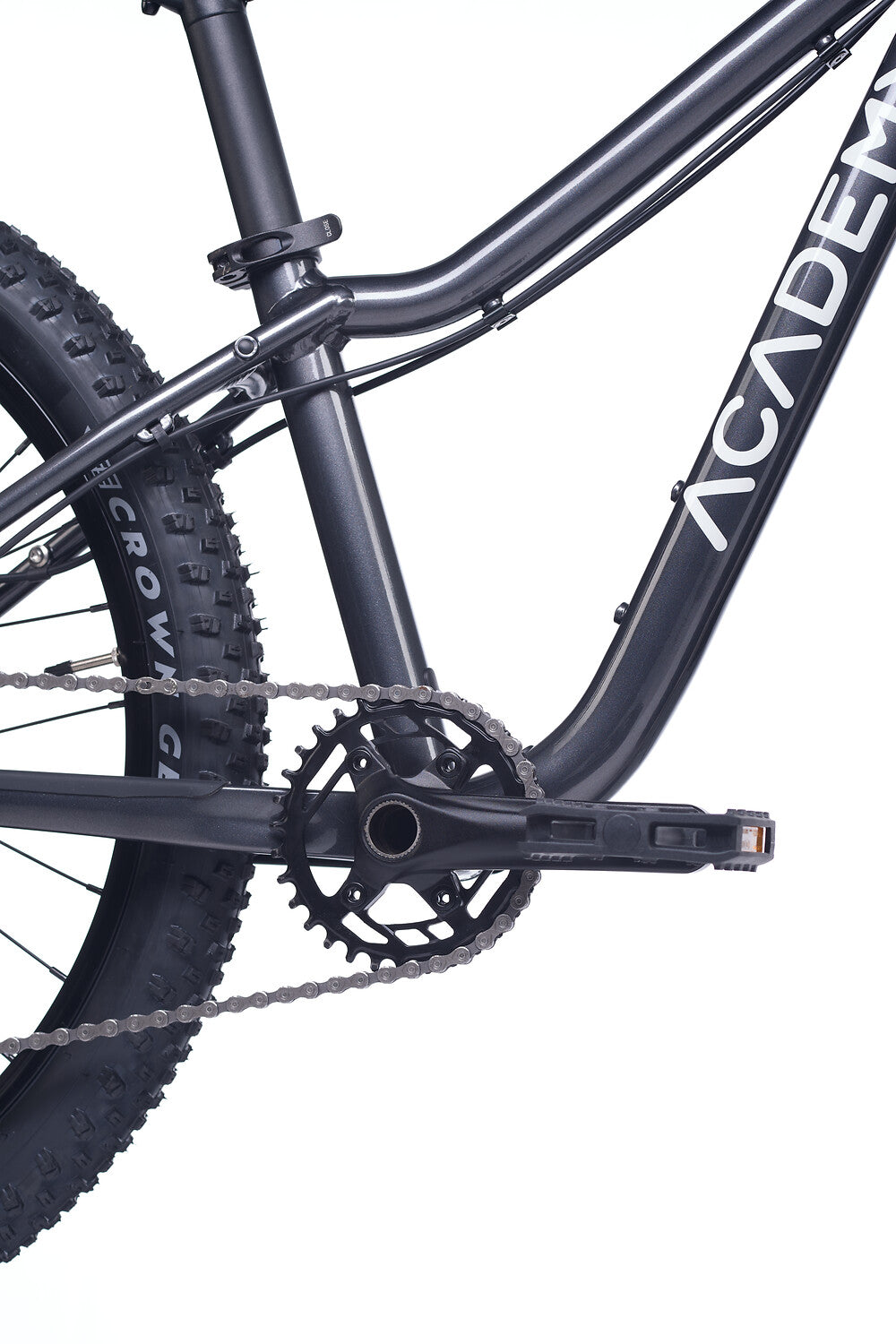 Academy Trail 5 Space