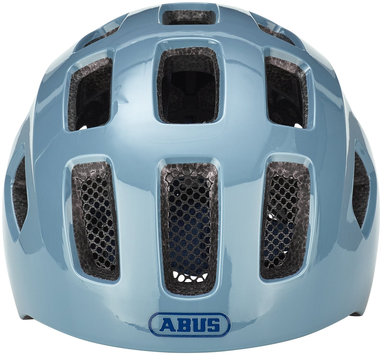 ABUS Youn-I 2.0 Helm Jeugd blauw