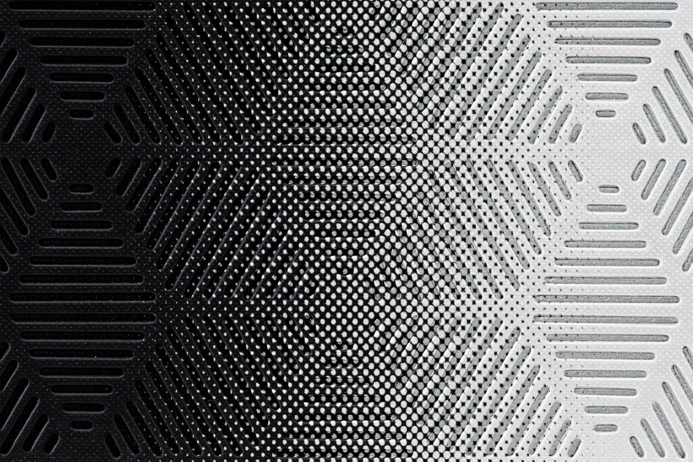 ACID Stuurlint RC 3,0 black´n´white