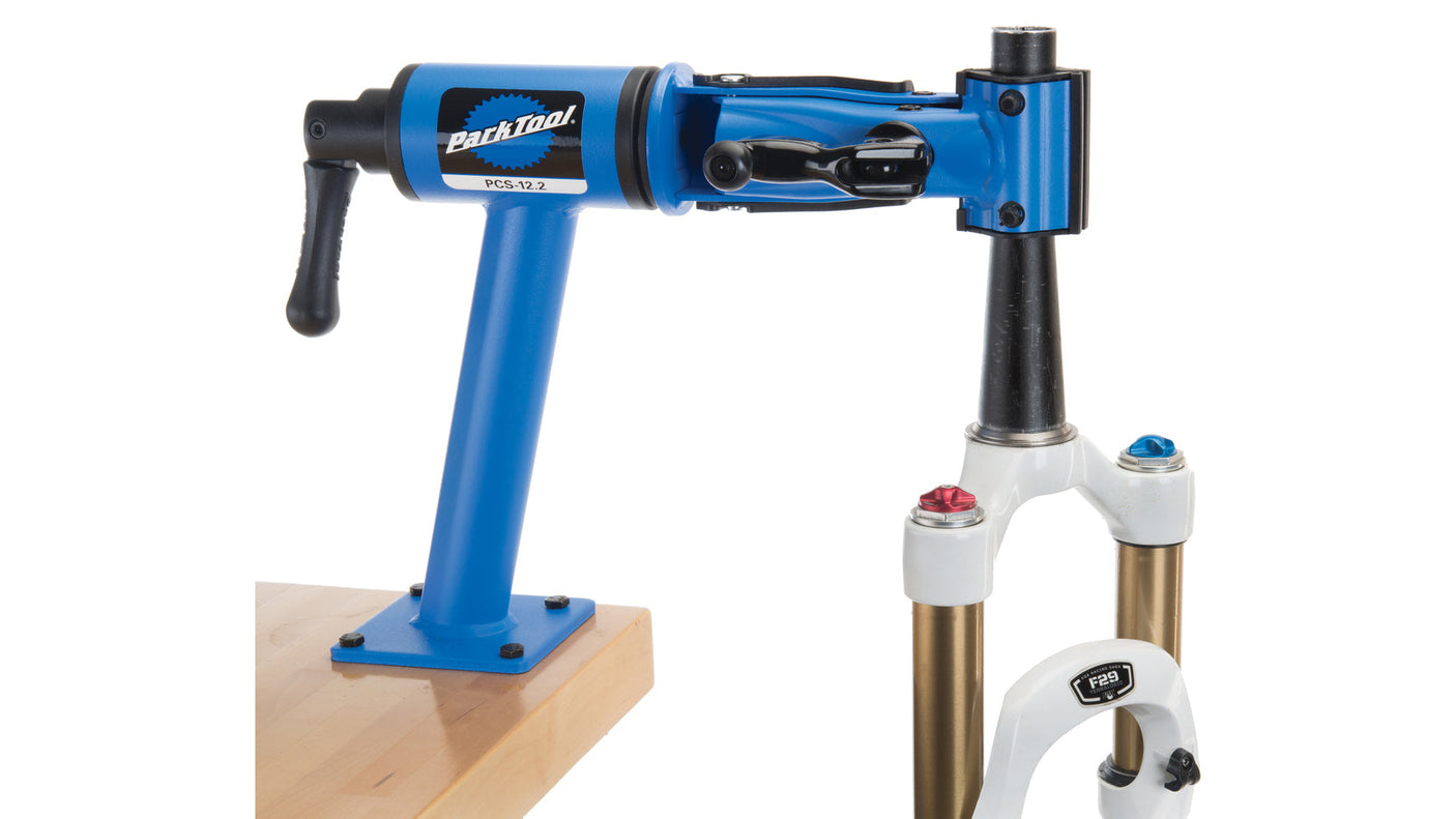 Park Tool PCS-12.2 Werkbank-montagearm