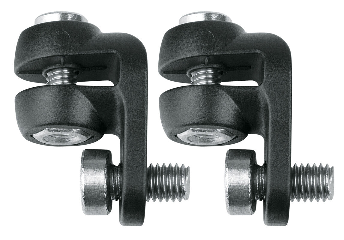 SKS adapter voor Rock Shox en Suntour hoekig