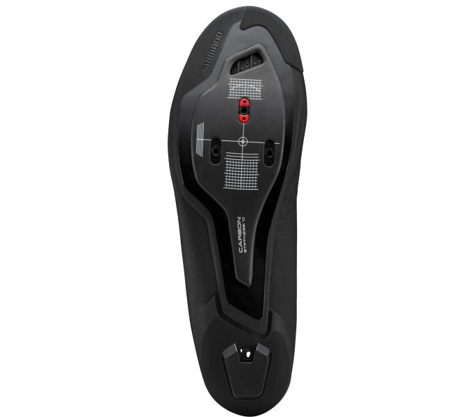 Shimano RC703 Zwart