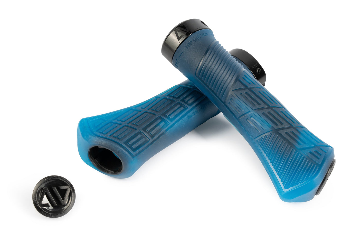 ACID Handvatten HYBRID PERFORM actionteam blauw