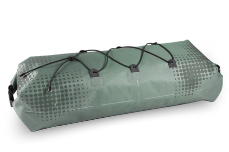 ACID Packtas voor stuurtas PACK PRO 15 groen