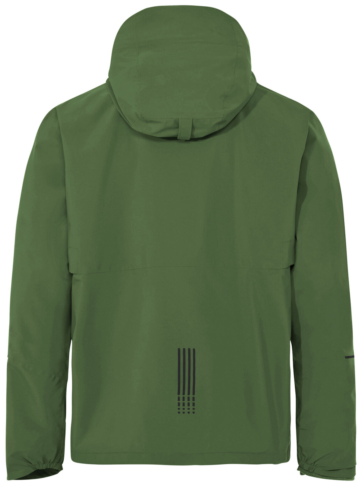 VAUDE Heren Yaras 3in1 Jas II tijm