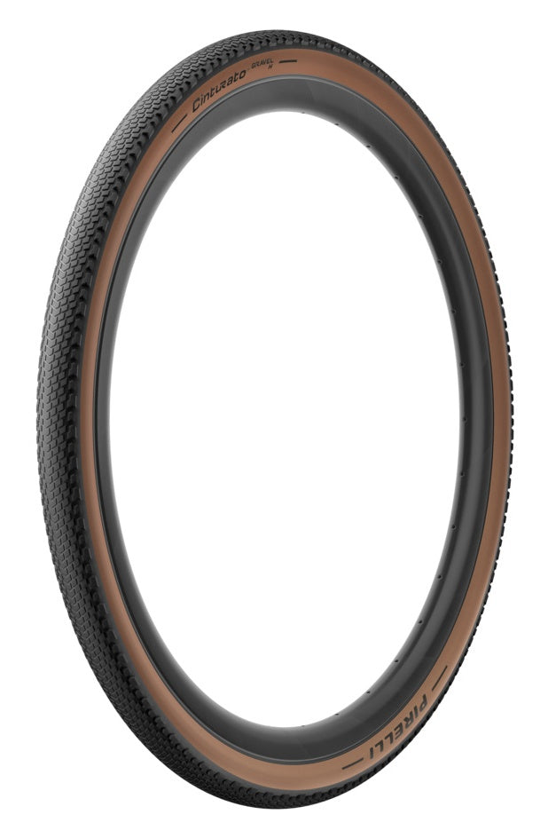 Pirelli Cinturato™ GRAVEL H Classic zwart / bruin
