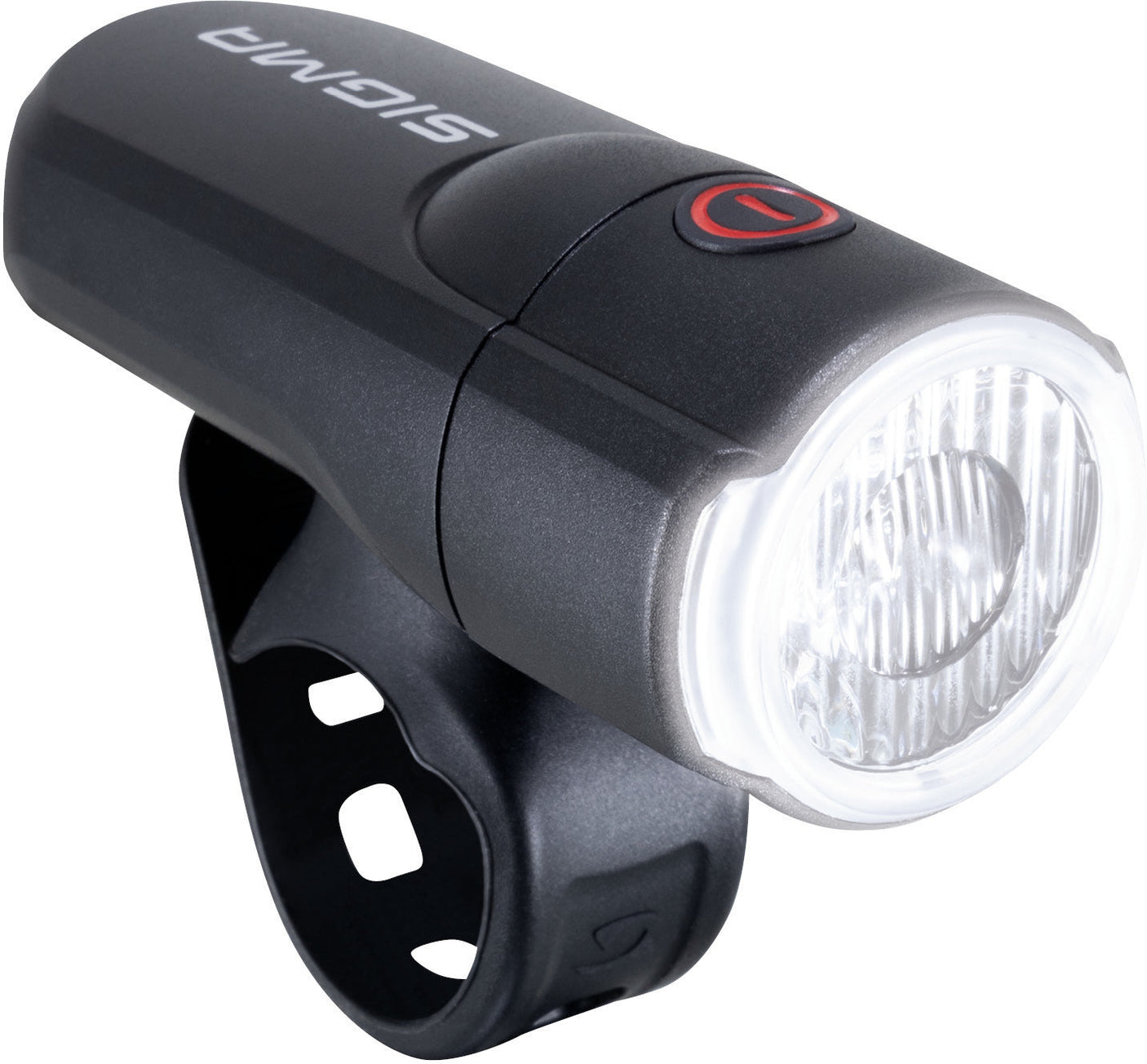 Sigma Aura 30 Voorlicht