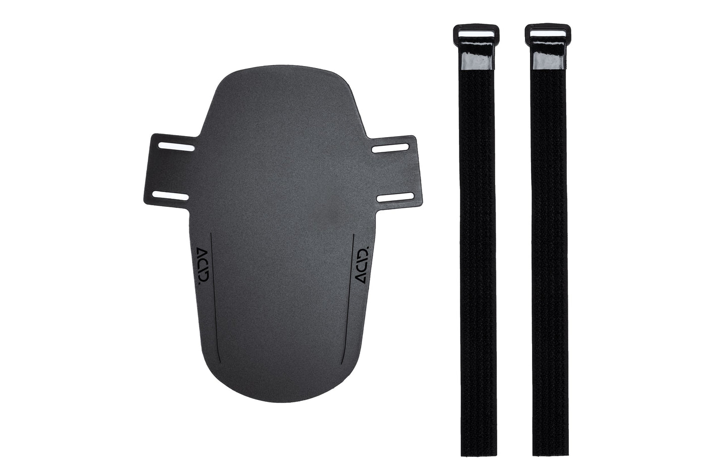 ACID spatbord PRO vooraan