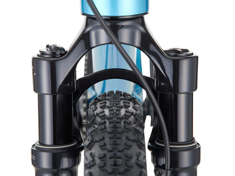 Kona Ouroboros CR blauw