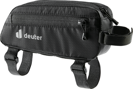 deuter Energy Bag 0,5l frametas zwart