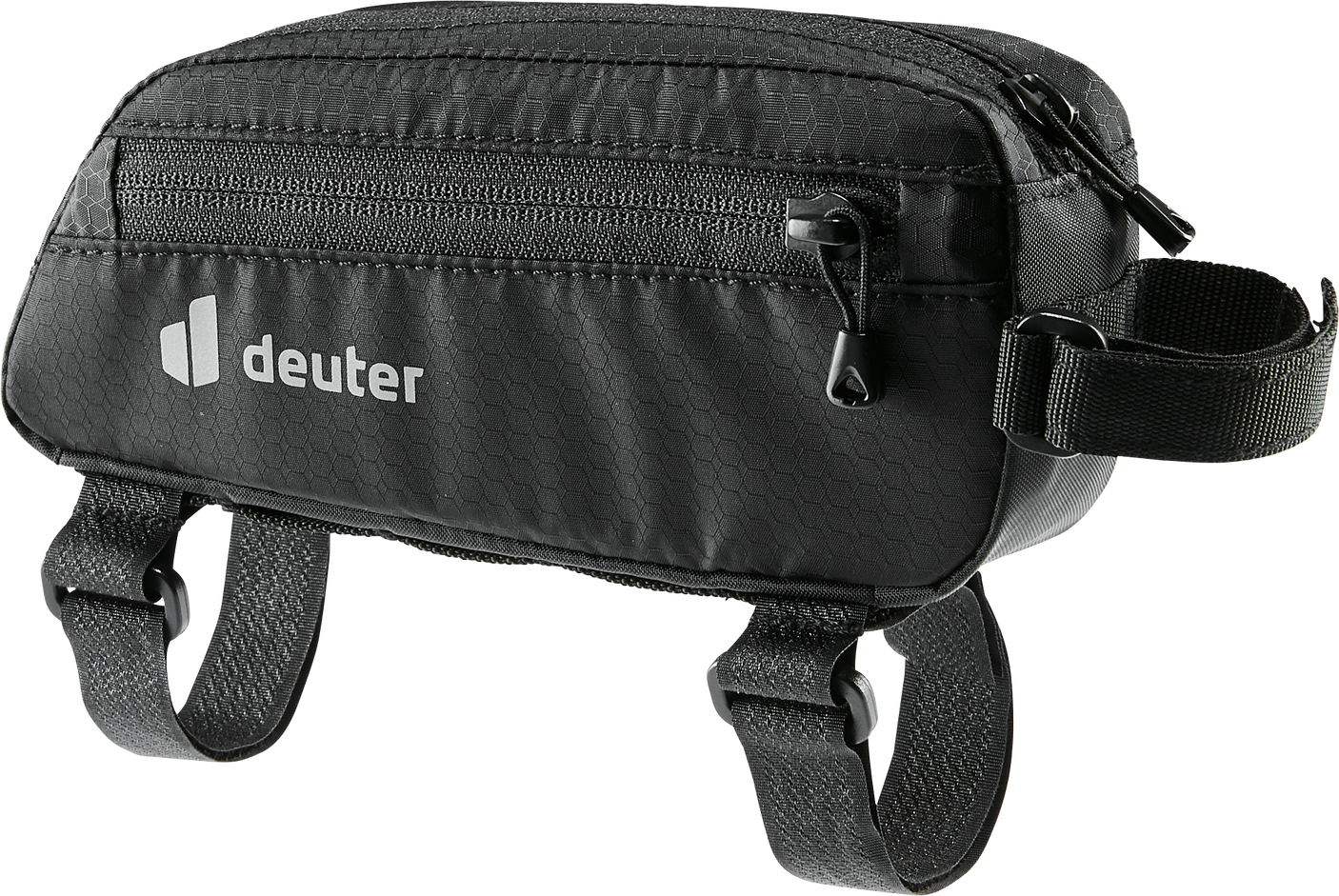 deuter Energy Bag 0,5l frametas zwart