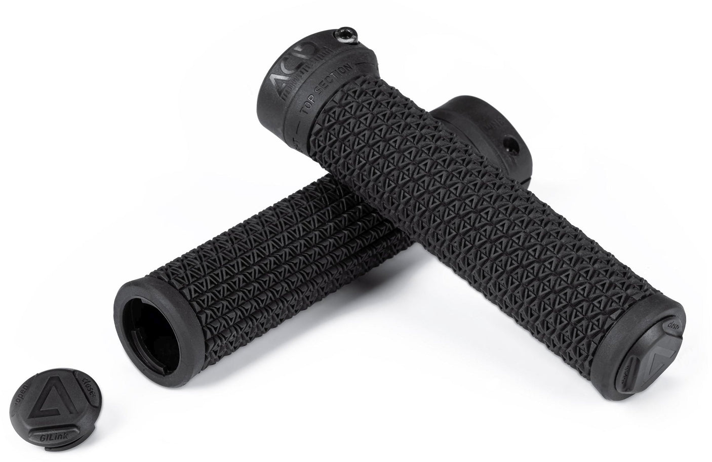 ACID Handvatten ICON ONE zwart