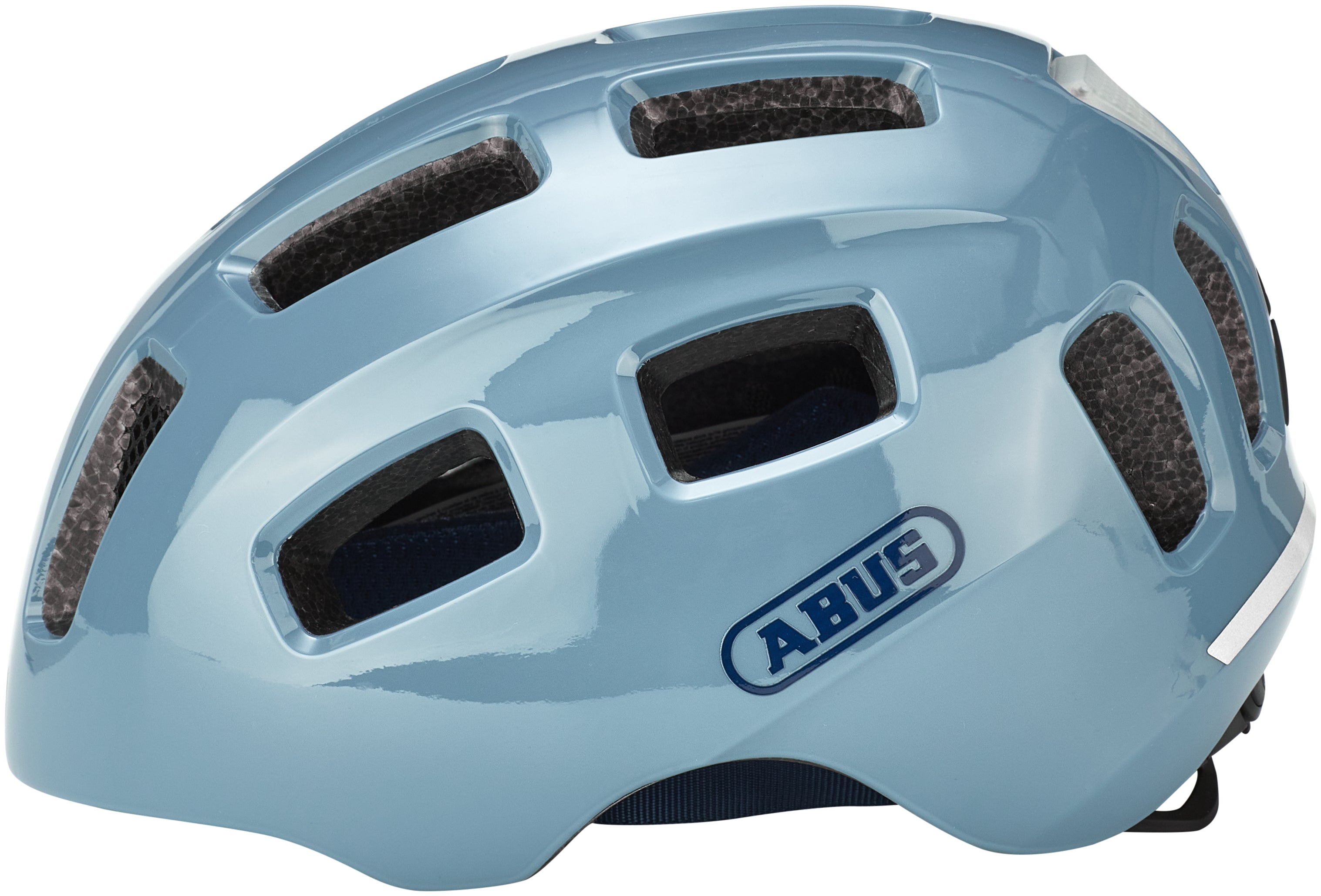 ABUS Youn-I 2.0 Helm Jeugd blauw