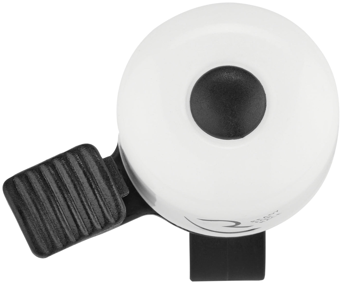 RFR Fietsbellen Mini wit