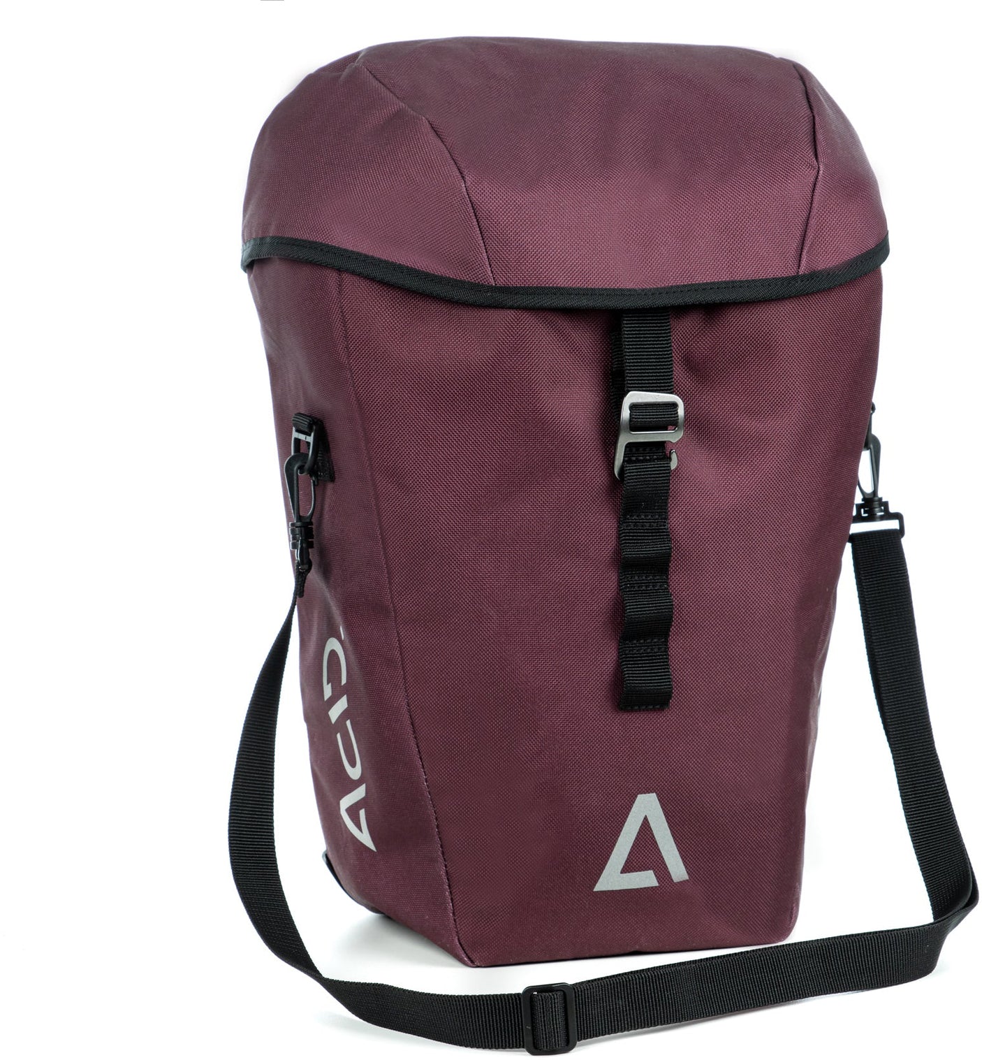 ACID Zijdetas CITY 20 SMLink rood