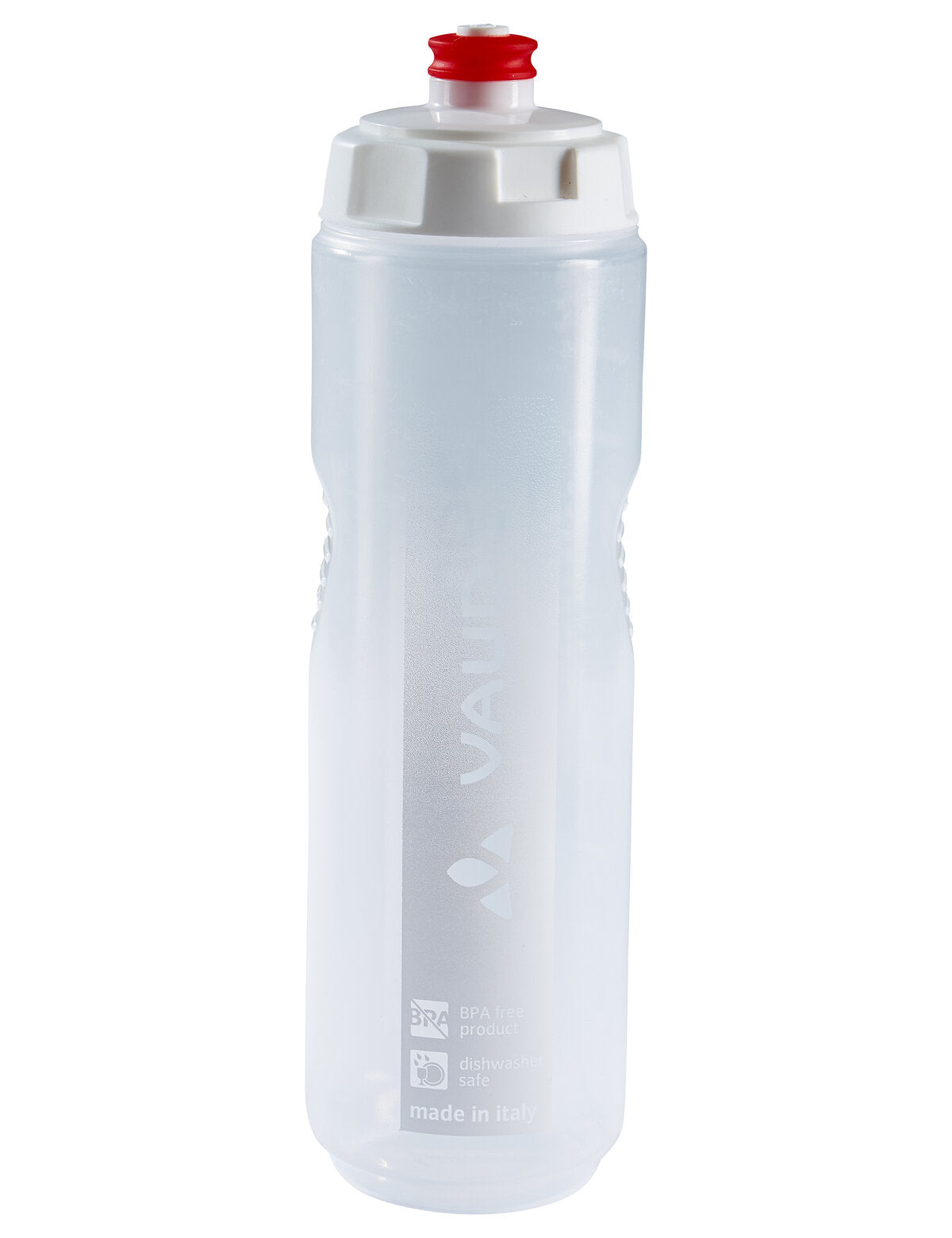 VAUDE Drinkfles 1l transparant