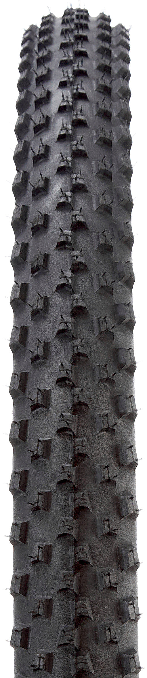 Continental Cross King 2.3 vouwband 27.5x2.30" TLR E-25 zwart