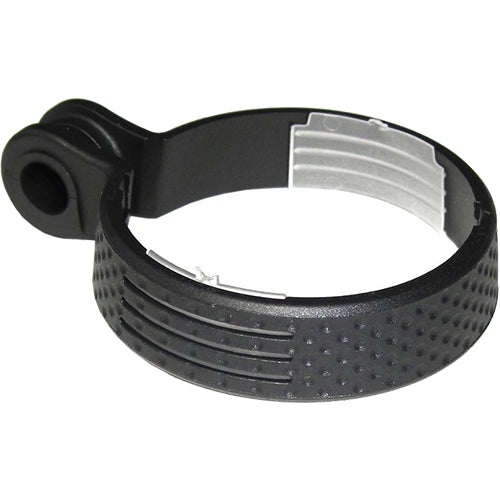 Busch + Müller Lumotec IQ-X koplampbevestiging