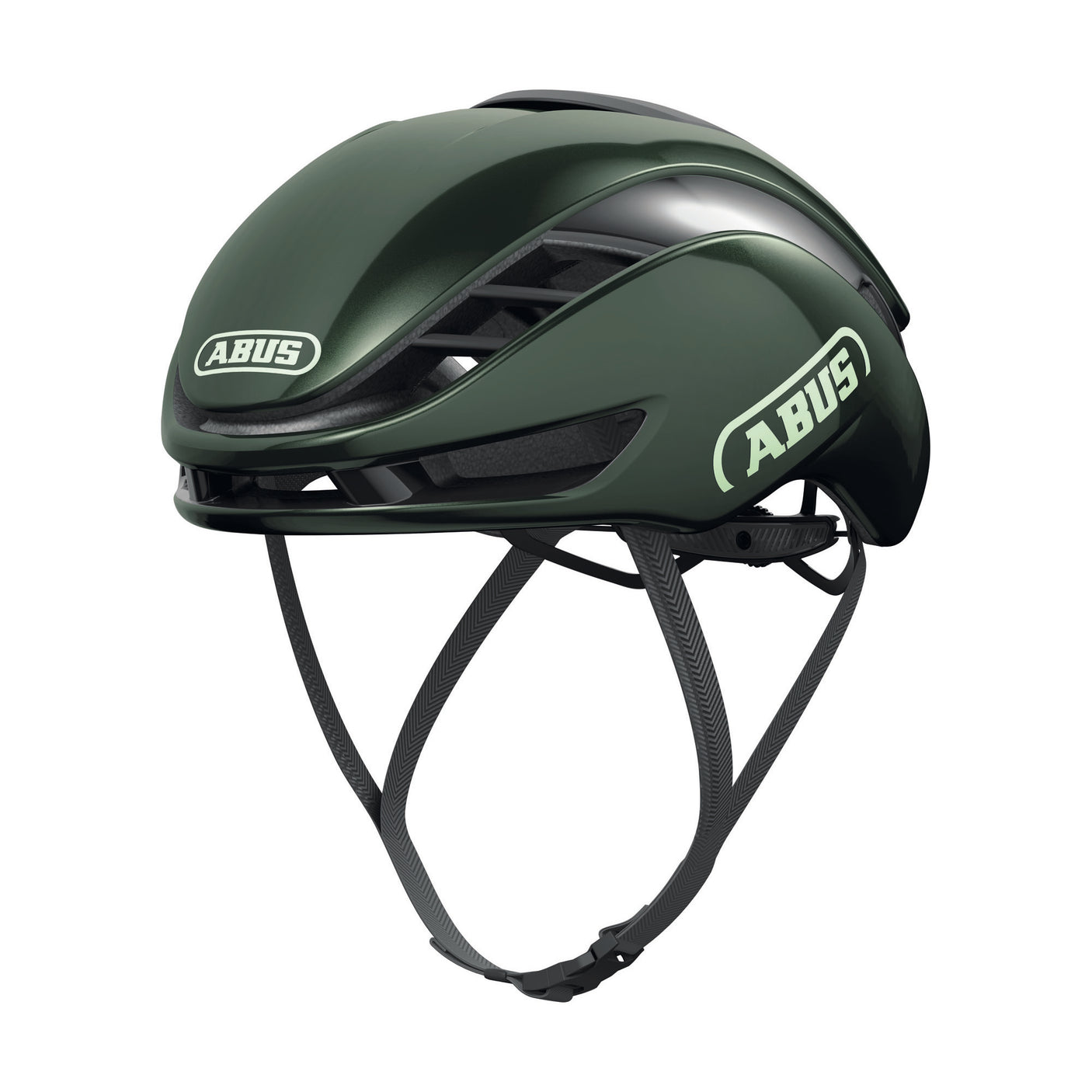 Abus GameChanger 2.0 mosgroen