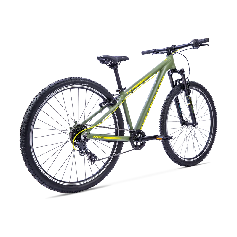 Eightshot COADY 275 FS groen