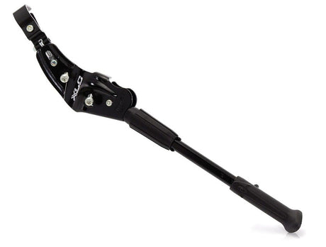 XLC KS-R05 Achterstandaard 24-28" zwart