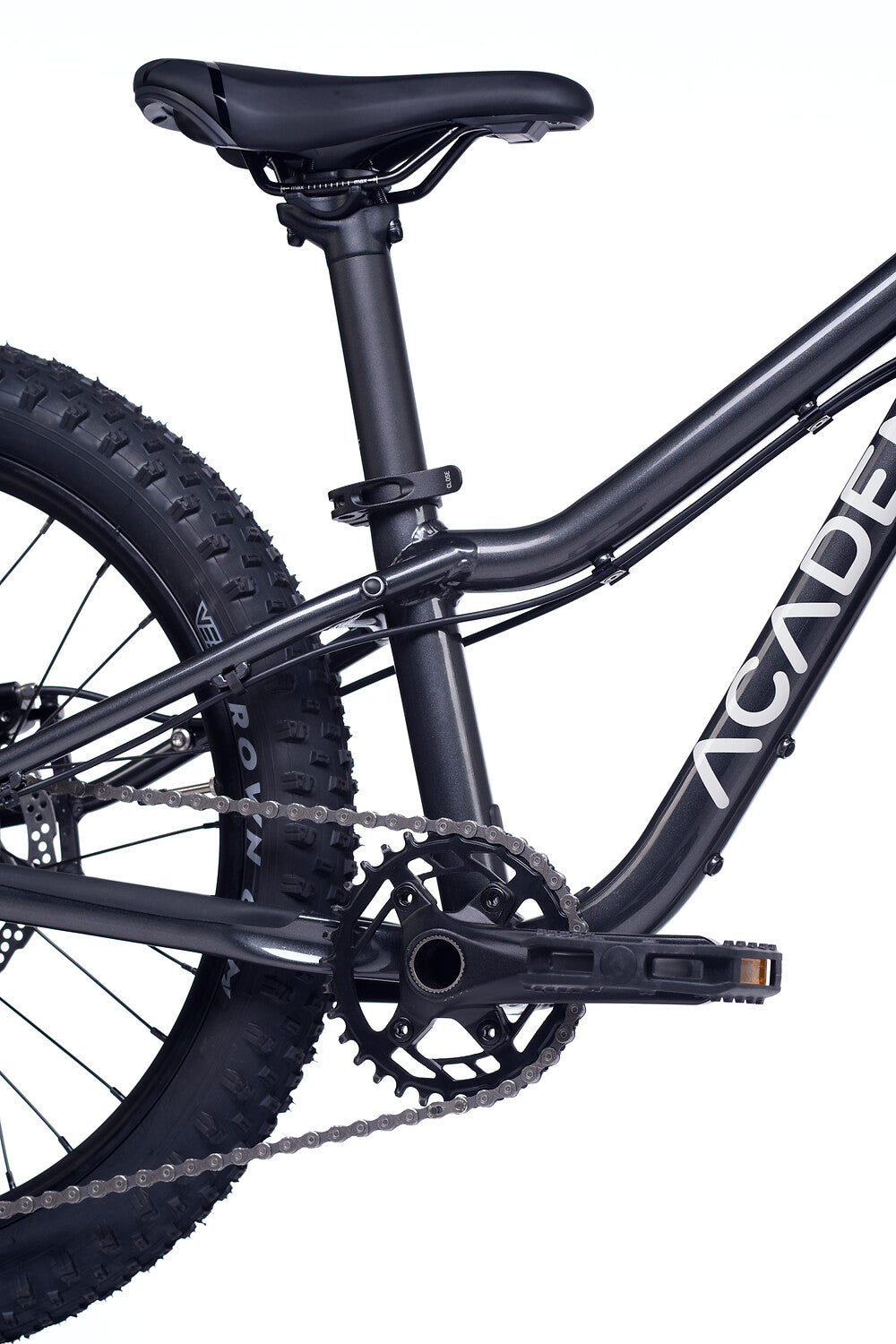 Academy Trail 4 Space