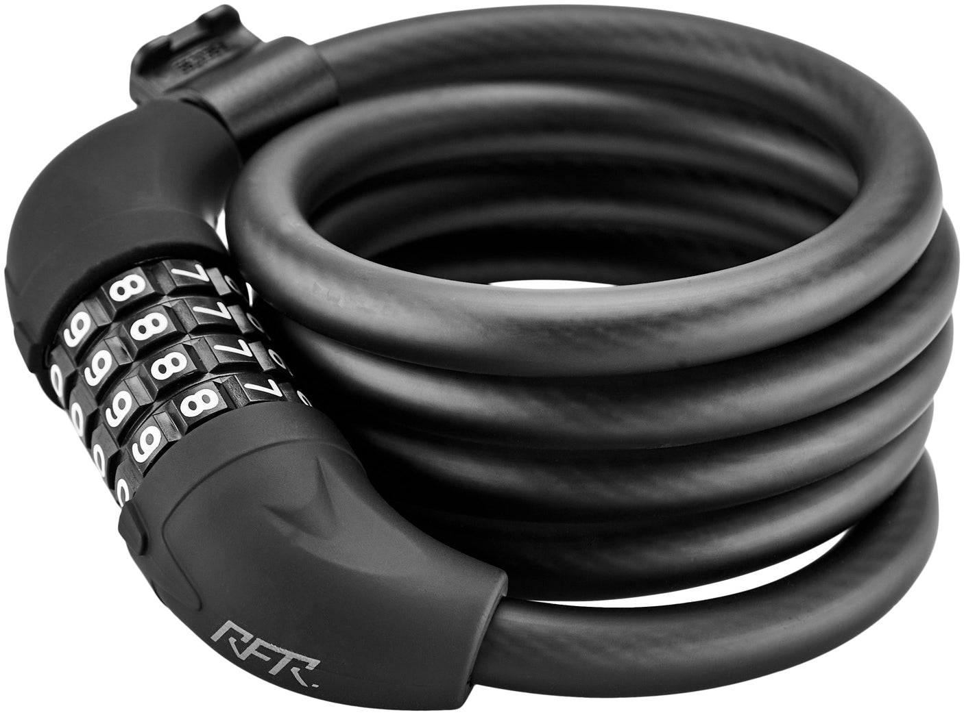 RFR spiraalslot HPP 12 x 1500 mm