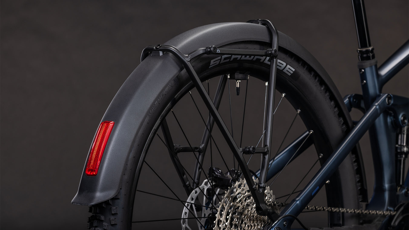 Cube Stereo Hybrid ONE22 SLX 800 FE indigoblue´n´blue (2026)