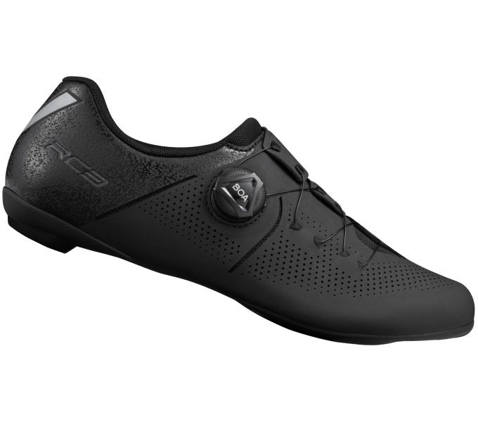 Shimano RC302W Dames Zwart