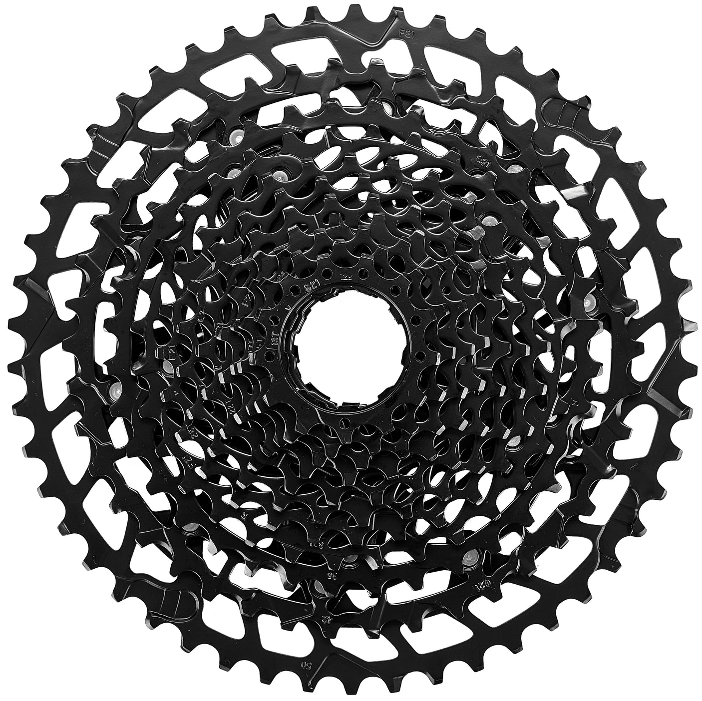 SRAM NX Eagle DUB 175 Schakelgroepset 12-speed 32T X-Sync XG-1230