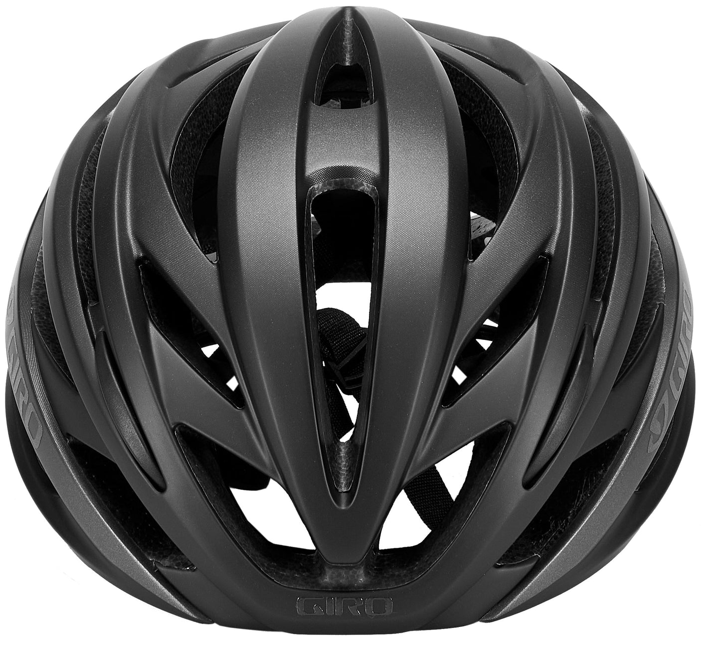 Giro SYNTAX Mips Helm mat zwart