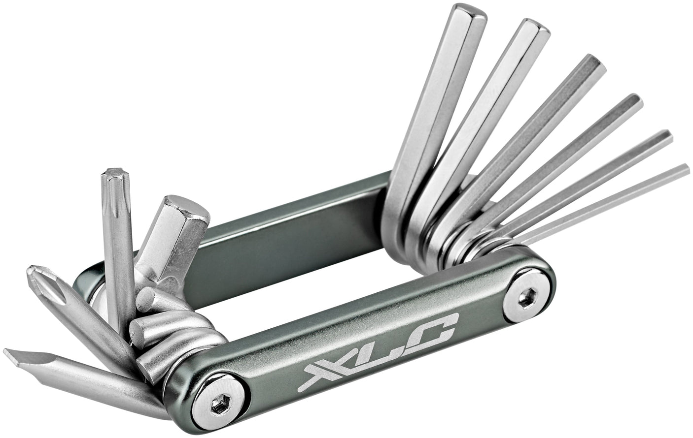 XLC TO-M06 multitool 10-delig