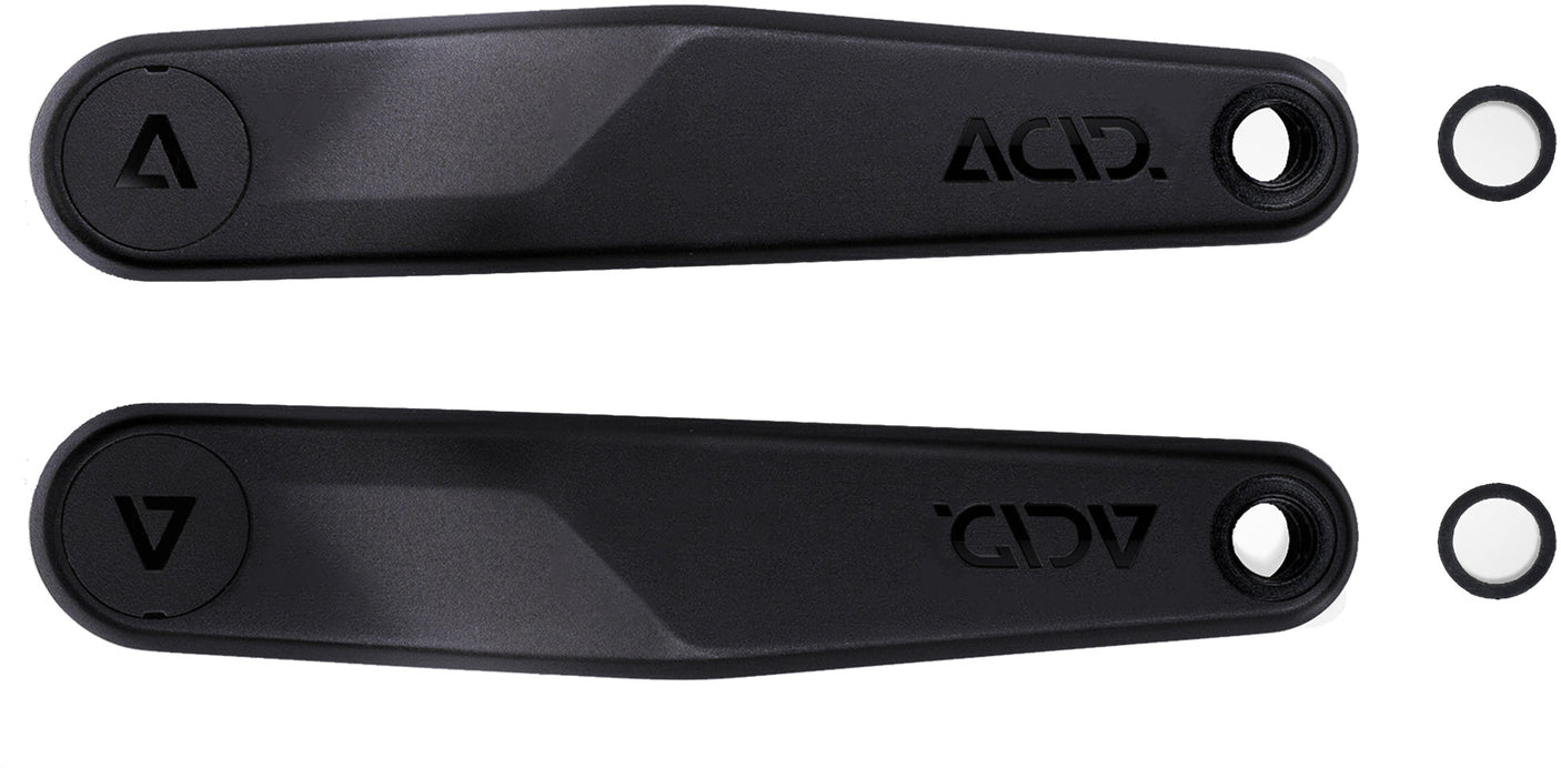 ACID Crankstel TREKKING HYBRID (ISIS / GEN4)