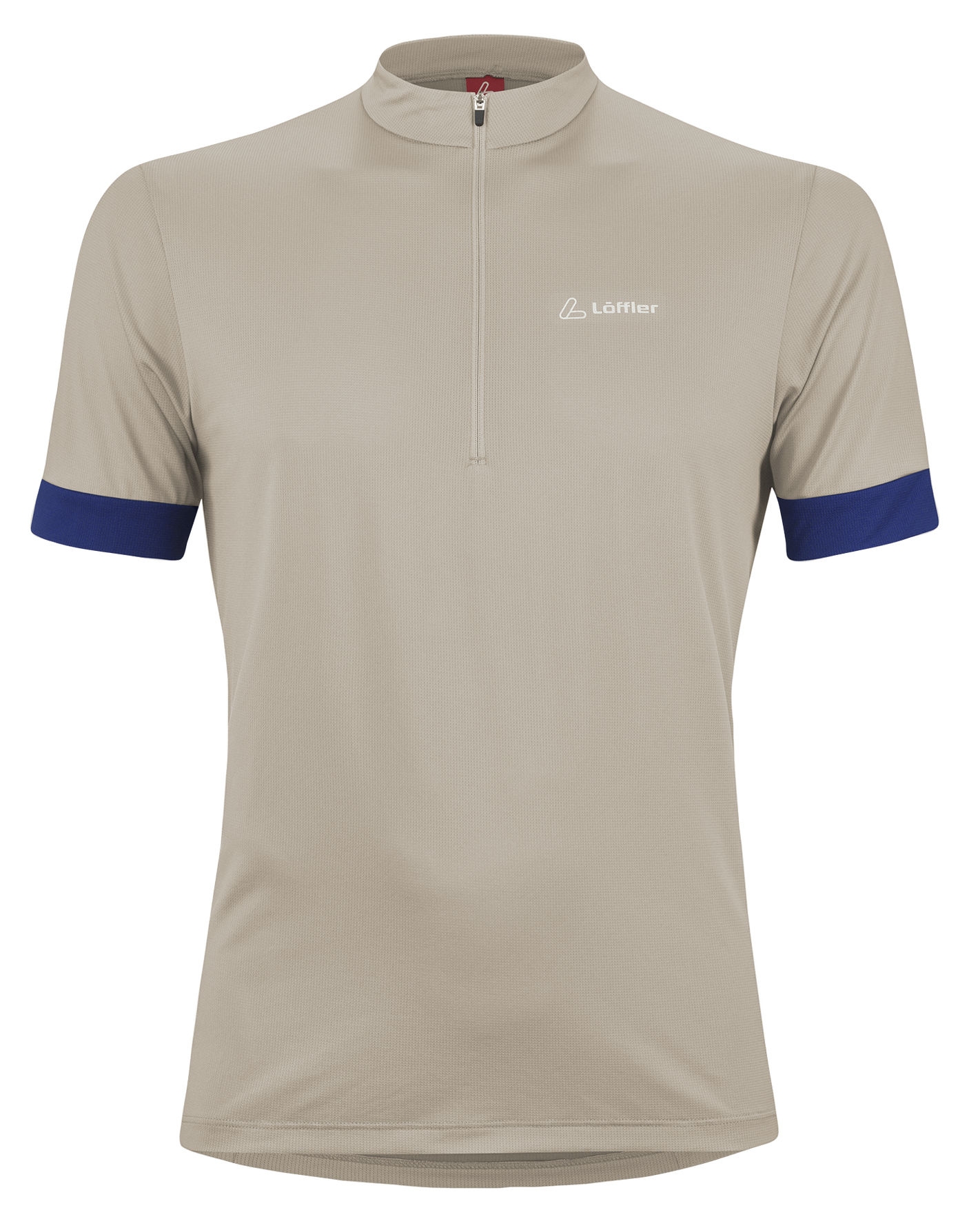 Löffler M Fietsshirt Hz Pukka Sahara