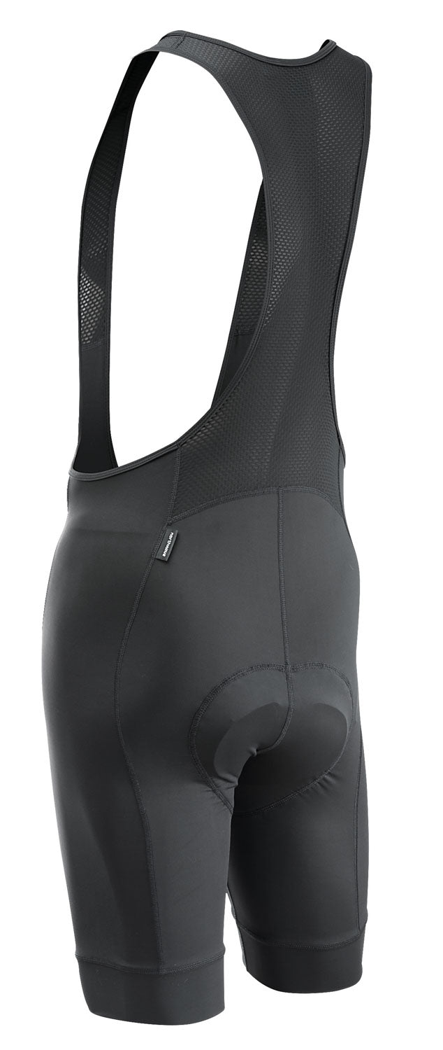 Northwave Active Gel Bibshort Zwart