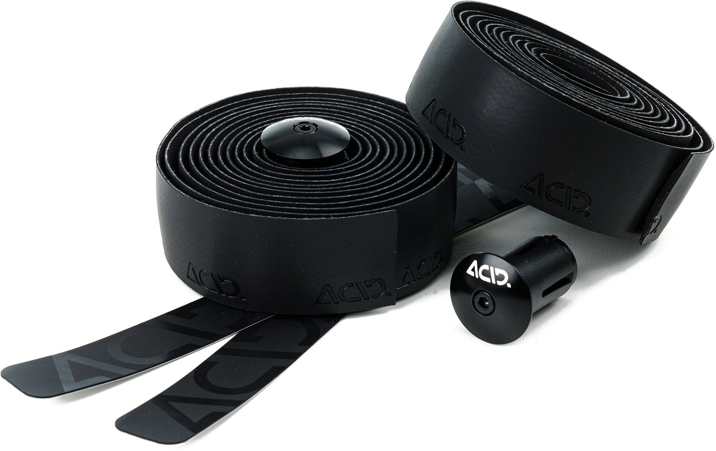 ACID Stuurlint RC 2,5 zwart