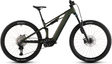 Cube Stereo Hybrid ONE44 HPC SLX Evo 800 stellar´n´grey (2026)