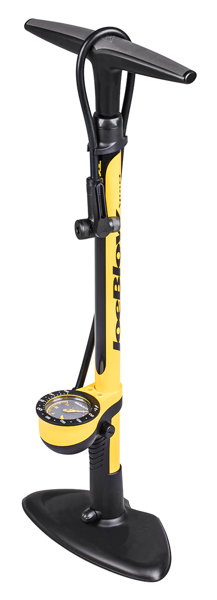 Topeak JoeBlow Sport III