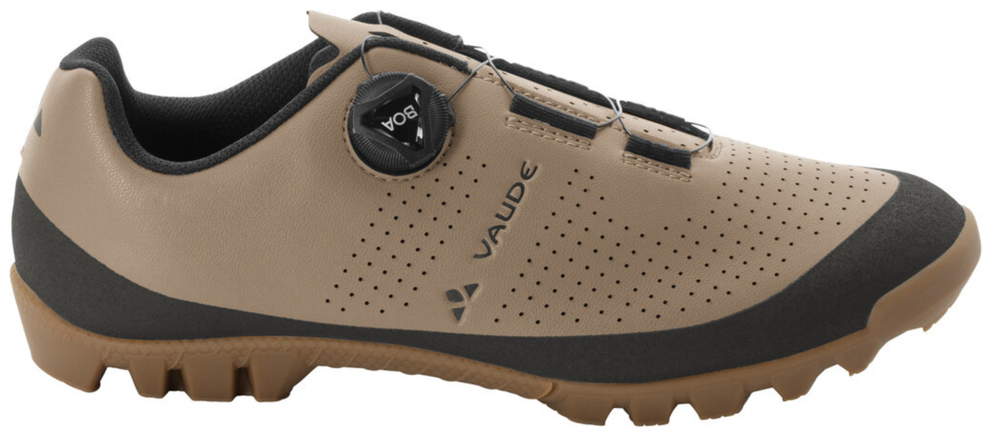 VAUDE Kuro II haver