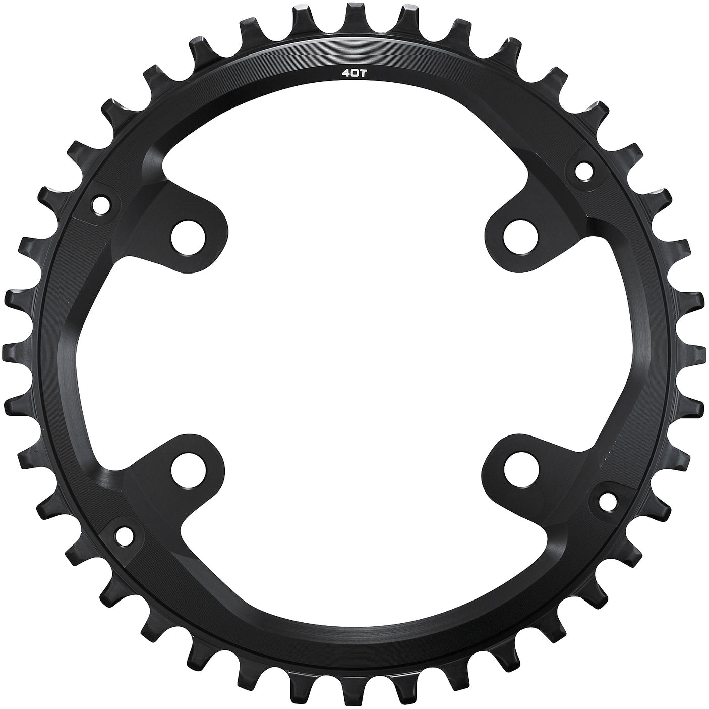 Shimano kettingblad CUES FC-U8000-1 40T