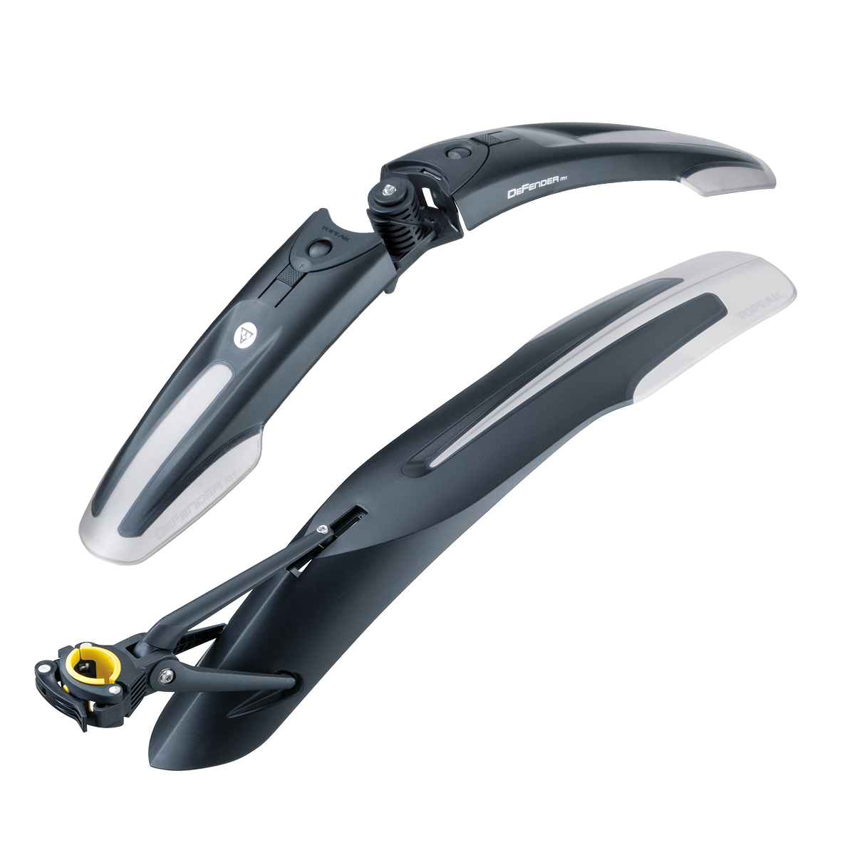 Topeak Defender M1 & XC11 spatbordset 27,5"