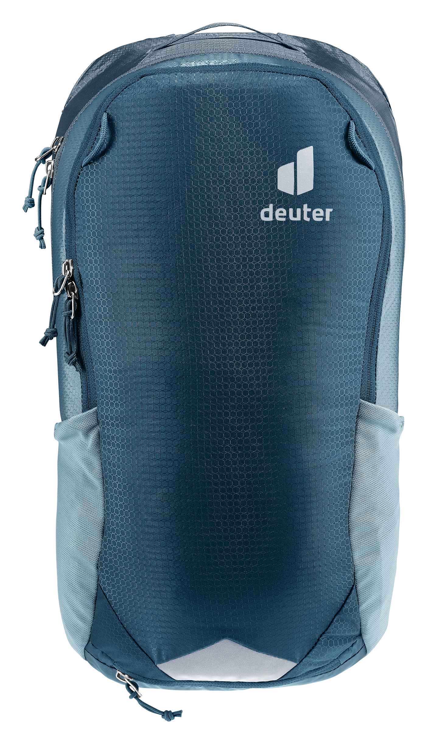 deuter Race Air 10 fietsrugzak blauw