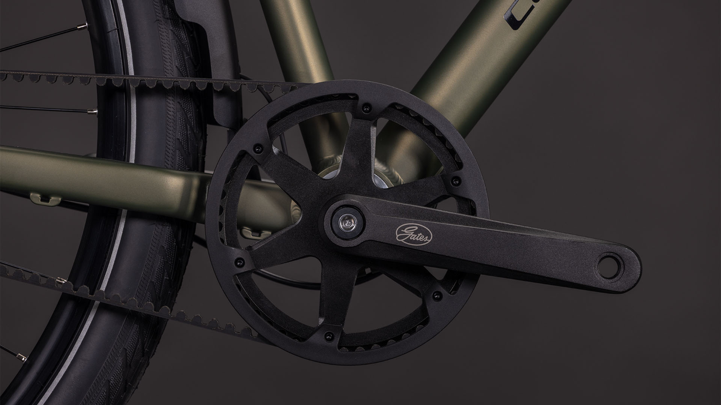 Cube Editor ONE FE reedgreen´n´black (2026)