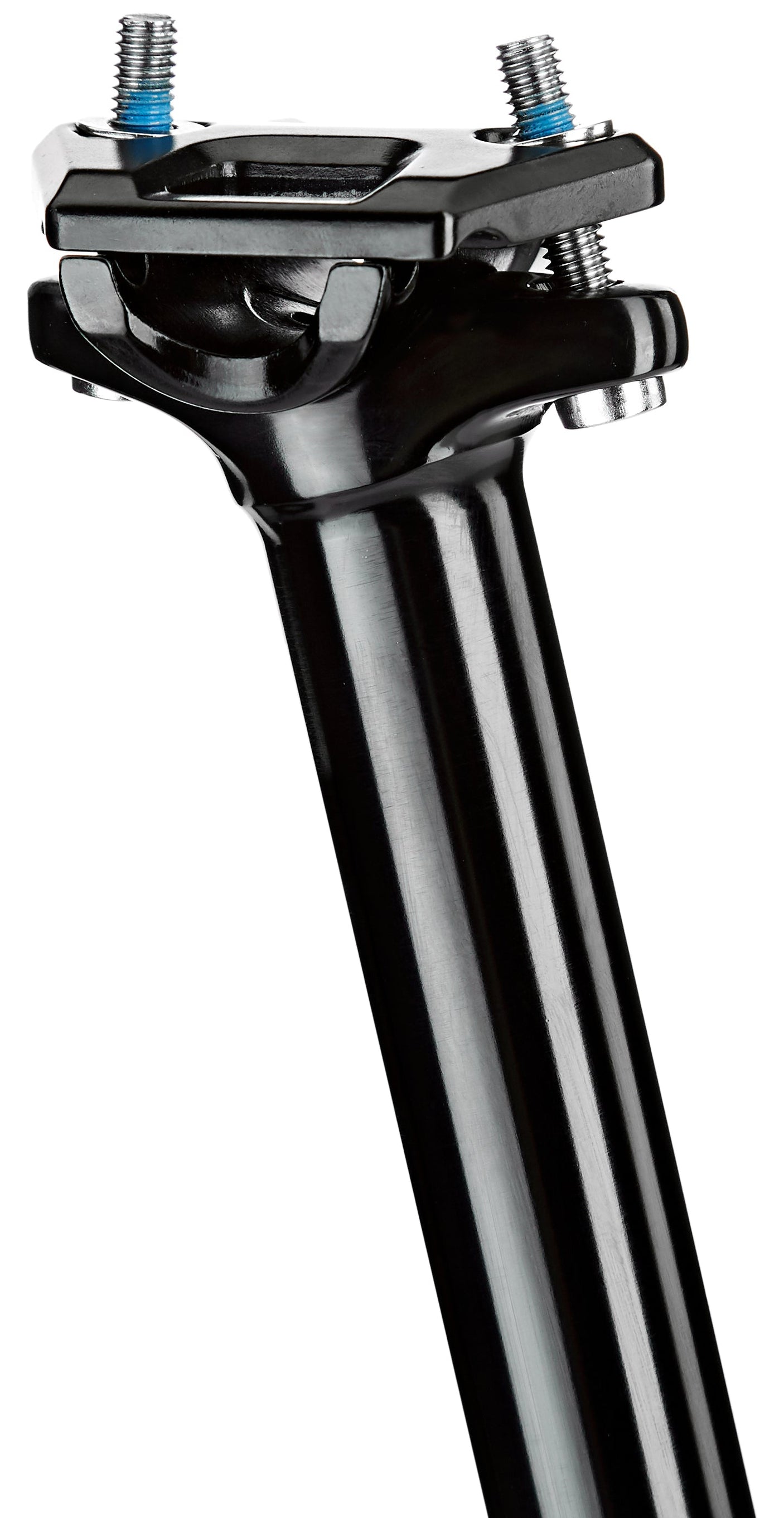 RFR Pro Inside zadelpen 120mm Ø30,9mm zwart