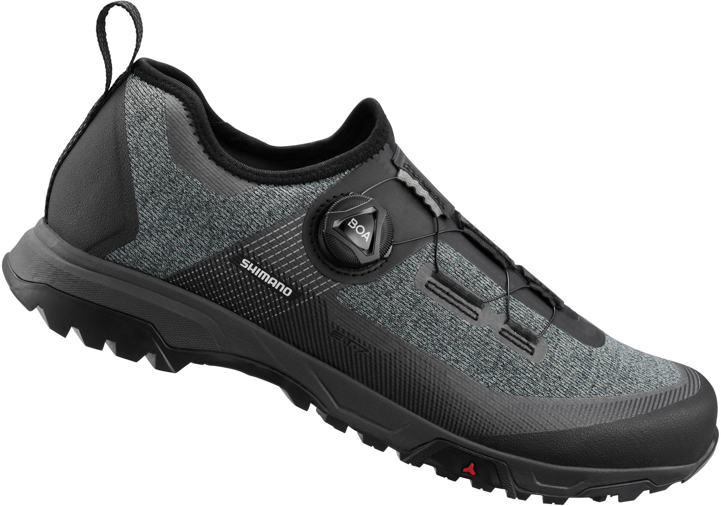 Shimano ET701 MTB-schoenen black