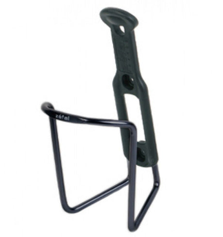 Zefal Alu Plast 124 Bidonhouder zwart