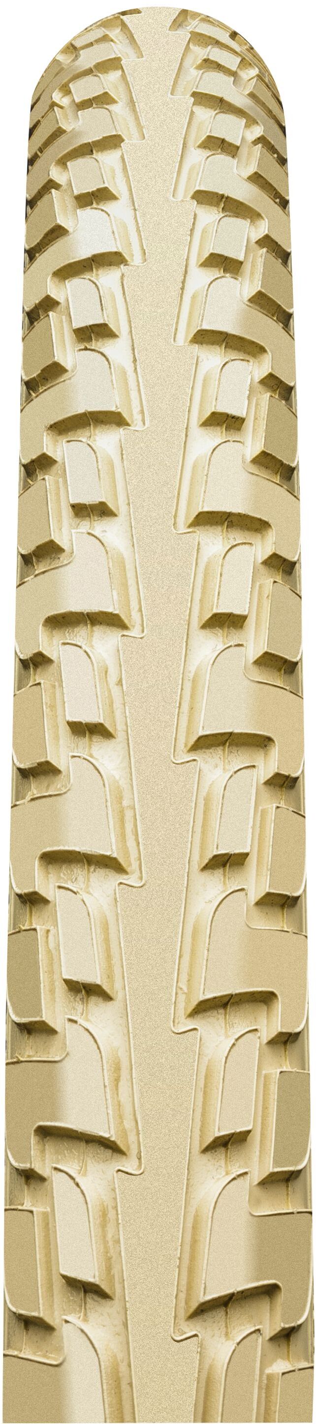 Continental Ride Tour draadband 28" Reflex beige